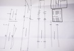 CALDERCRAFT H.M. Chatham 1660 1:64 kit