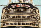 CALDERCRAFT H.M.S. Victory 1805 1:72 kit