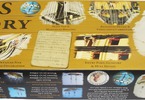 CALDERCRAFT H.M.S. Victory 1805 1:72 kit