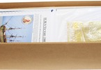 CALDERCRAFT H.M.S. Victory 1805 1:72 kit