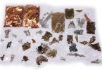 CALDERCRAFT H.M.S. Victory 1805 1:72 kit