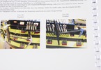 CALDERCRAFT H.M.S. Victory 1805 1:72 kit