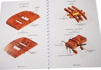 CALDERCRAFT H.M.S. Victory 1805 1:72 kit
