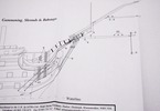 CALDERCRAFT H.M.S. Victory 1805 1:72 kit