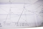 CALDERCRAFT H.M.S. Victory 1805 1:72 kit