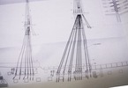 CALDERCRAFT H.M.S. Victory 1805 1:72 kit