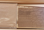 CALDERCRAFT H.M.S. Victory 1805 1:72 kit