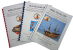 CALDERCRAFT H.M.S. Victory 1805 1:72 kit