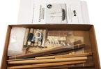CALDERCRAFT H.M. Pickle škuner 1805 1:64 kit