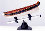 AMATI Boat keel holder adjustable
