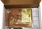 Vanguard Models Launch člun 24" 1:64 kit