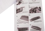 Vanguard Models Launch člun 24" 1:64 kit