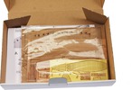 Vanguard Models Barge člun 32" 1:64 kit