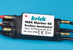 Krick Regulátor střídavý MAX Marine 45A