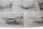 Mantua Model Santa Maria Le Piccole 1:100 kit