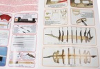 Mantua Model Santa Maria Le Piccole 1:100 kit