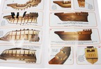 Mantua Model Santa Maria Le Piccole 1:100 kit
