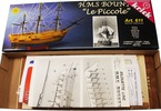 Mantua Model HMS Bounty Le Piccole 1:120 kit