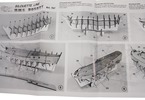 Mantua Model HMS Bounty Le Piccole 1:120 kit