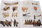 Mantua Model HMS Bounty Le Piccole 1:120 kit