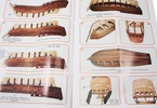 Mantua Model HMS Bounty Le Piccole 1:120 kit