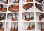 Mantua Model HMS Bounty Le Piccole 1:120 kit