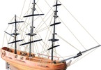 Mantua Model HMS Bounty Le Piccole 1:120 kit