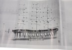 Mantua Model Cutty Sark Le Piccole 1:200 kit