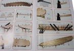 Mantua Model Cutty Sark Le Piccole 1:200 kit
