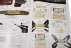 Mantua Model Cutty Sark Le Piccole 1:200 kit
