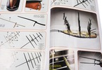 Mantua Model Cutty Sark Le Piccole 1:200 kit