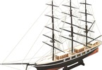 Mantua Model Cutty Sark Le Piccole 1:200 kit