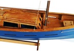 Mantua Model Plachetnice Capri 1:35 kit