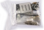 Mantua Model Rybářská loď Amalfi 1:35 kit
