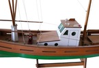 Mantua Model Rybářská loď Amalfi 1:35 kit