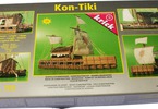 Mantua Model Kontiki 1:18 kit