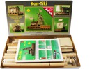 Mantua Model Kontiki 1:18 kit