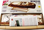 Mantua Model Mincio 1:20 kit