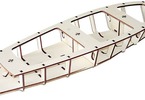 Mantua Model Mincio 1:20 kit