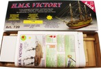 Mantua Model HMS Victory 1:200 kit