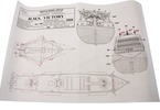 Mantua Model HMS Victory 1:200 kit
