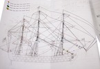 Mantua Model HMS Victory 1:200 kit