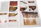Mantua Model HMS Victory 1:200 kit
