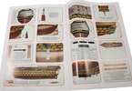 Mantua Model HMS Victory 1:200 kit