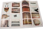 Mantua Model HMS Victory 1:200 kit
