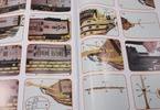Mantua Model HMS Victory 1:200 kit