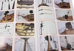 Mantua Model HMS Victory 1:200 kit