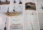 Mantua Model HMS Victory 1:200 kit