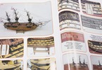 Mantua Model HMS Victory 1:200 kit