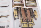 Mantua Model HMS Victory 1:200 kit